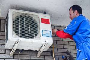 Find HVAC Contractors in Miller County